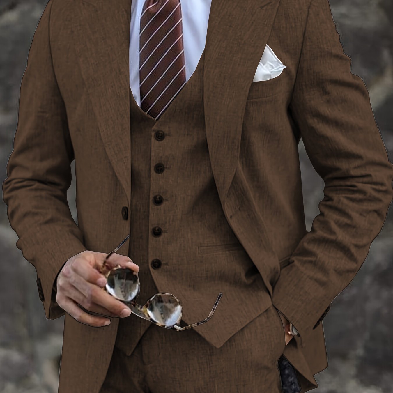 Old money styles Suits