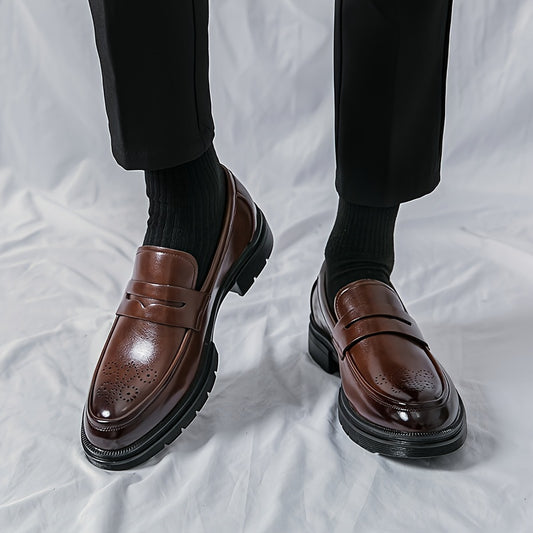 Men's Fashion Loafers