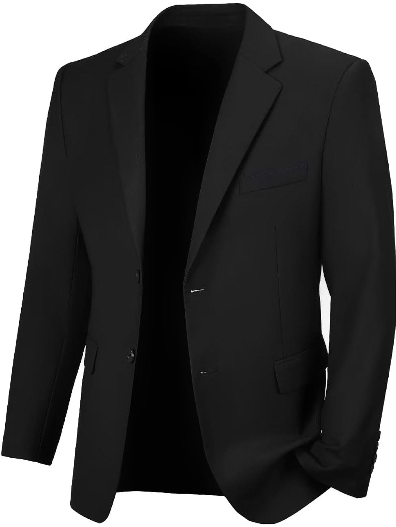 classic formal suit