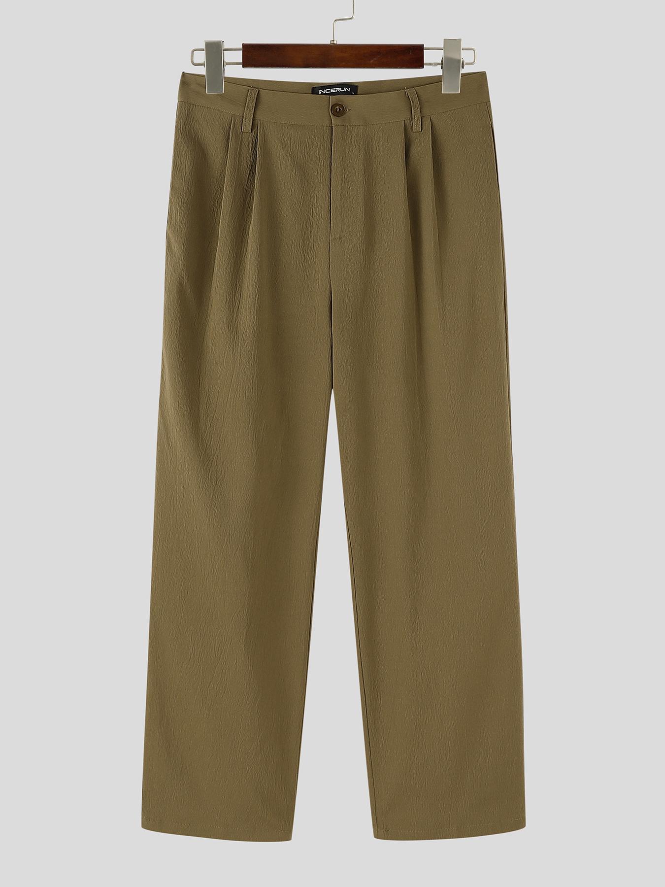 Polyester Trousers