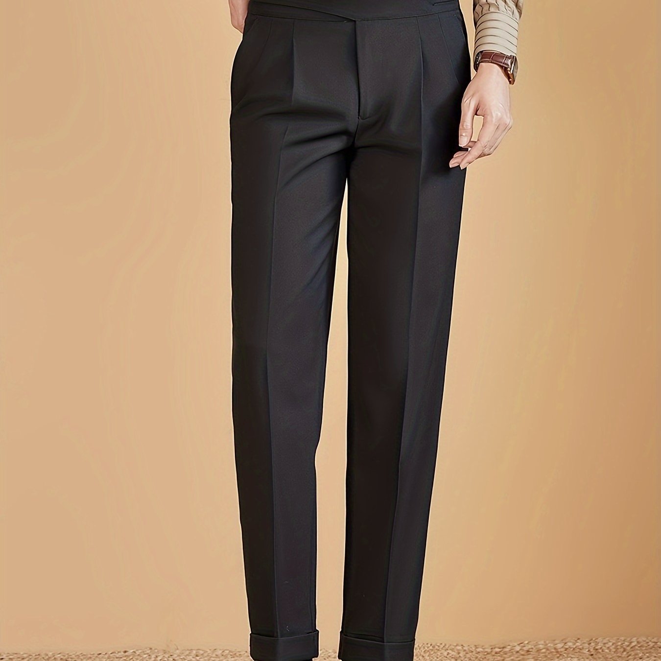 Business Suit Pants