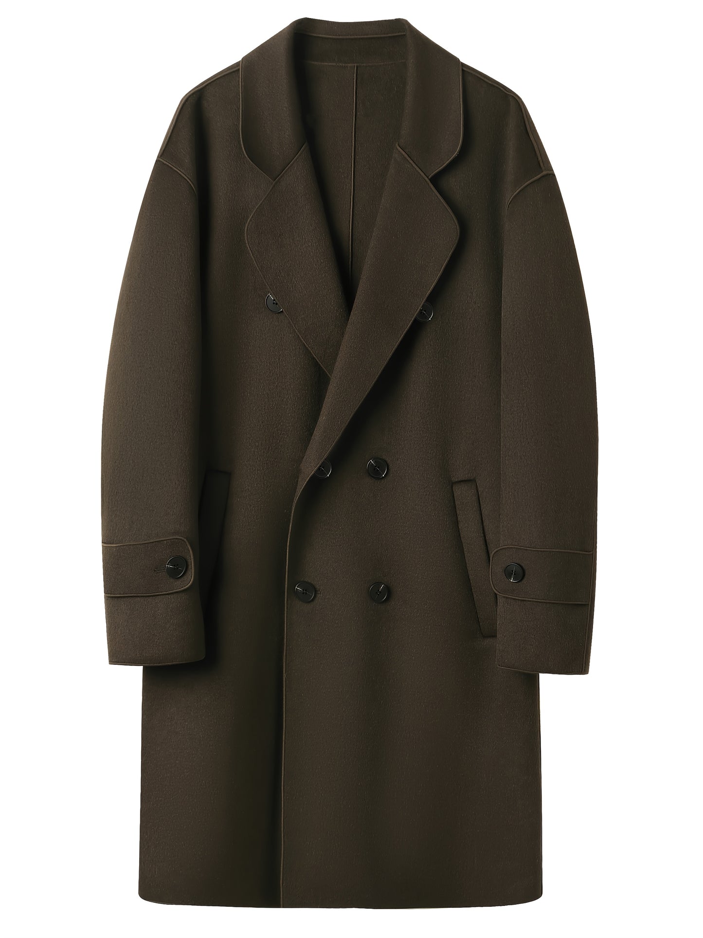 Stylish Men's Coat