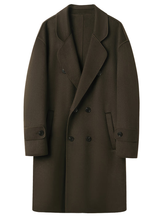 Stylish Men's Coat