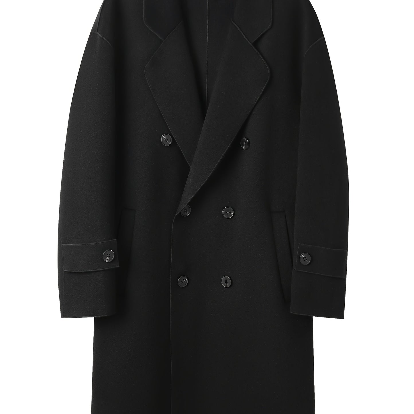 Stylish Men's Coat