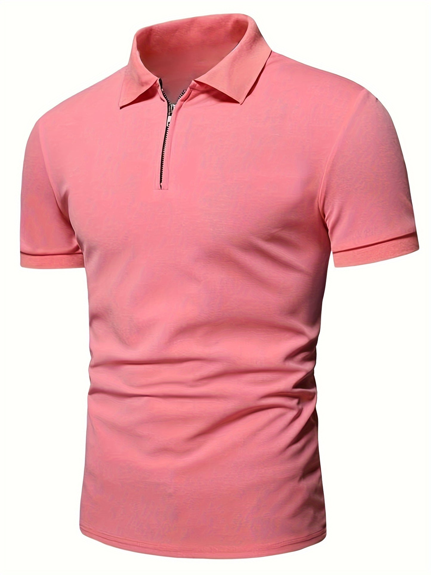 Casual Golf Shirt