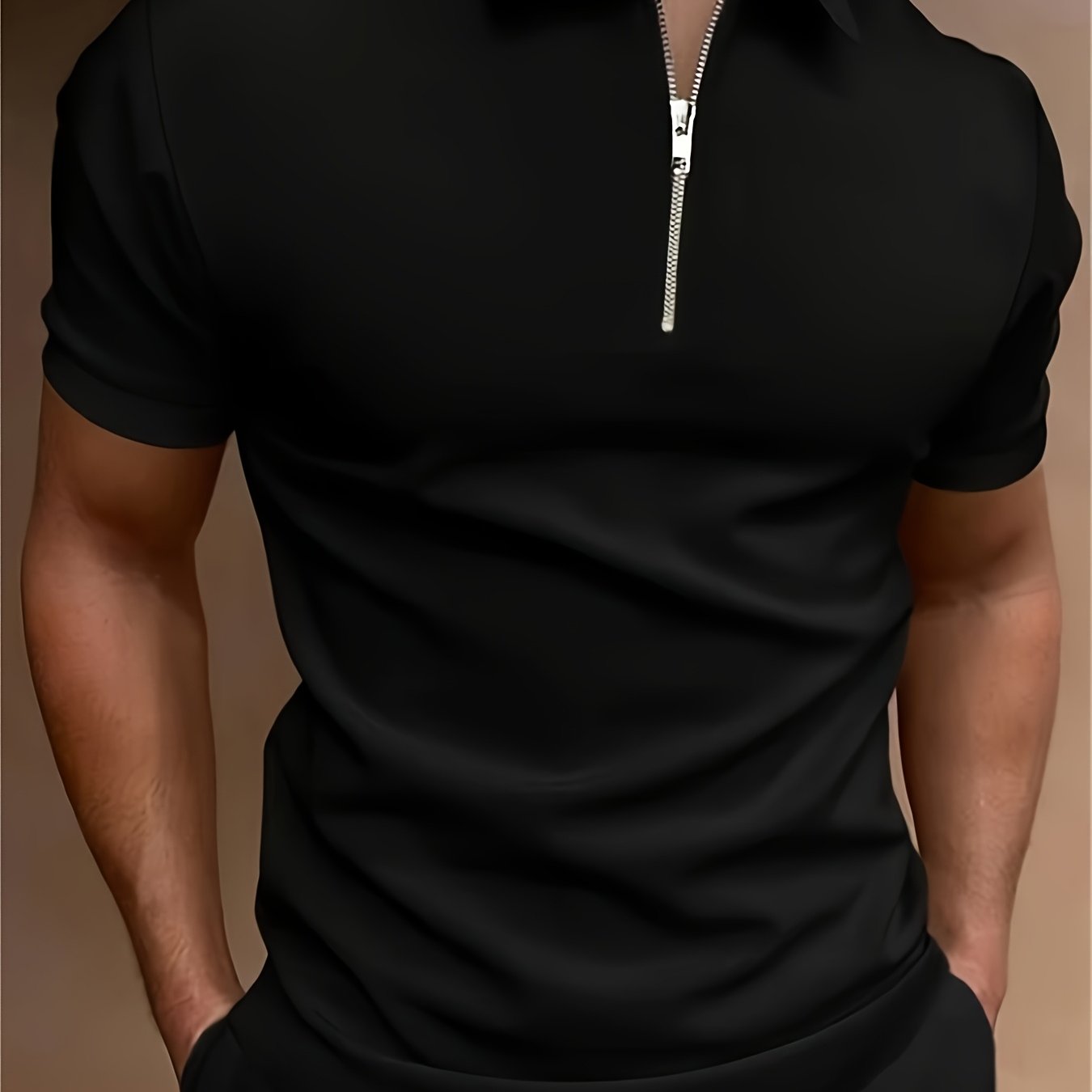 Casual Golf Shirt