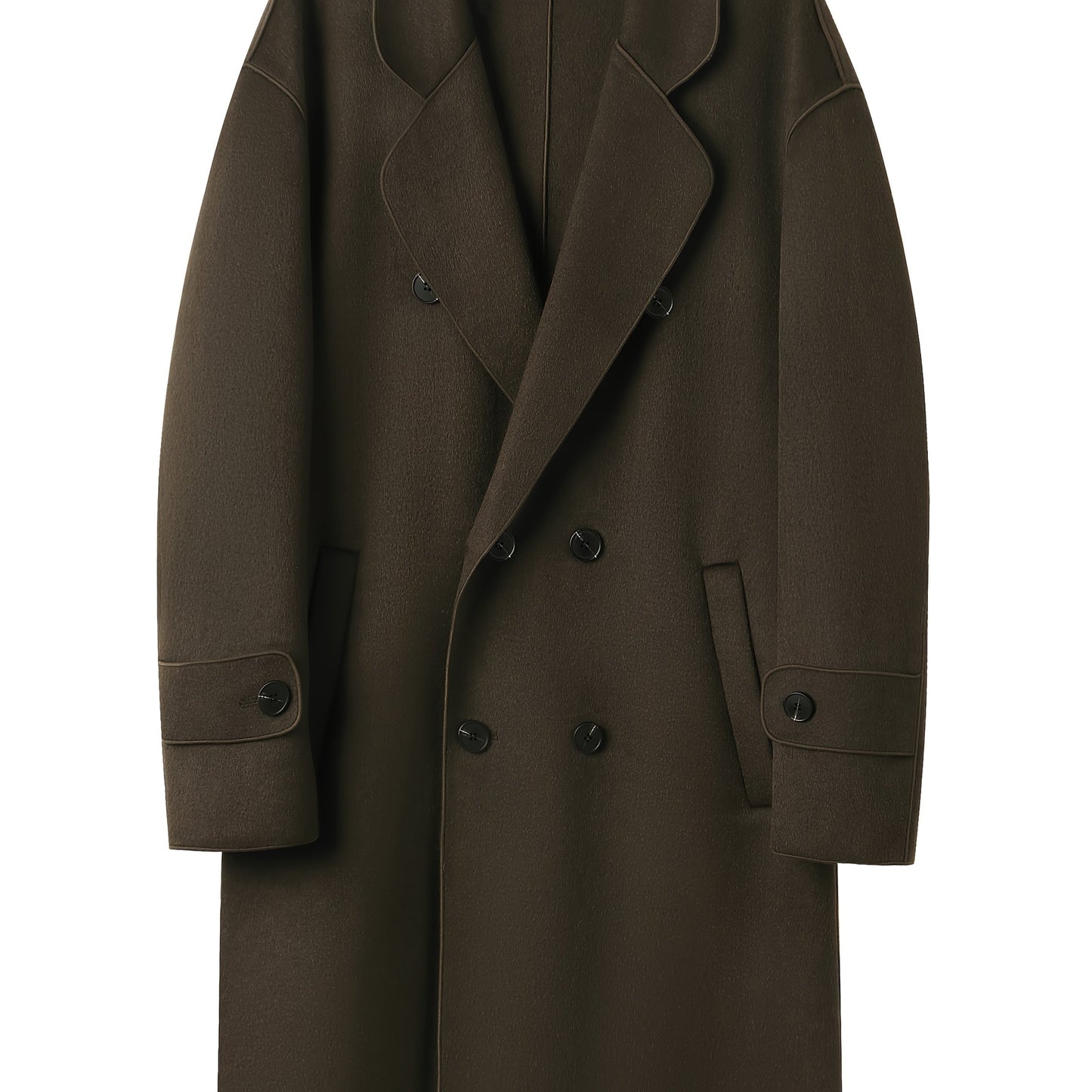 Stylish Men's Coat