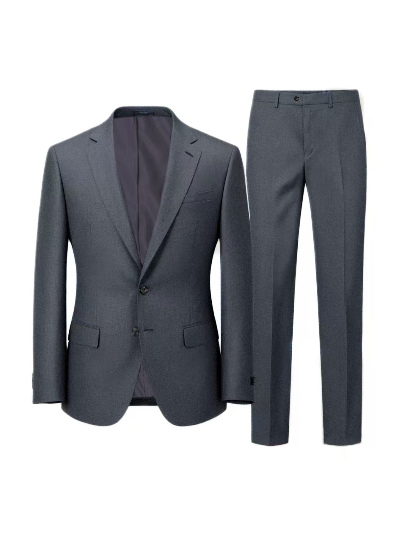 classic formal suit