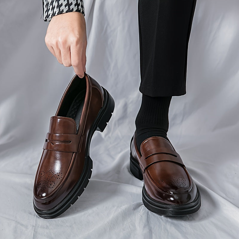 Men's Fashion Loafers