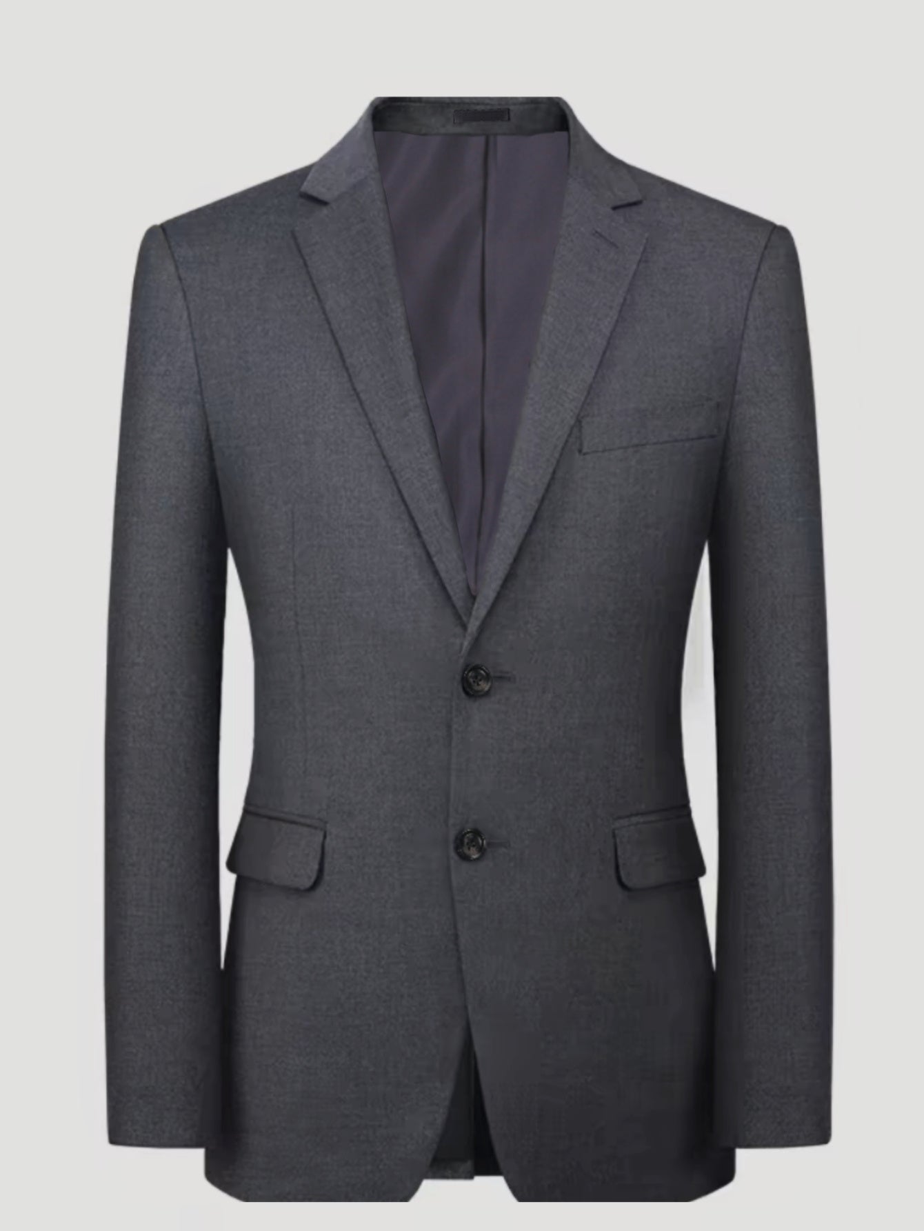 classic formal suit