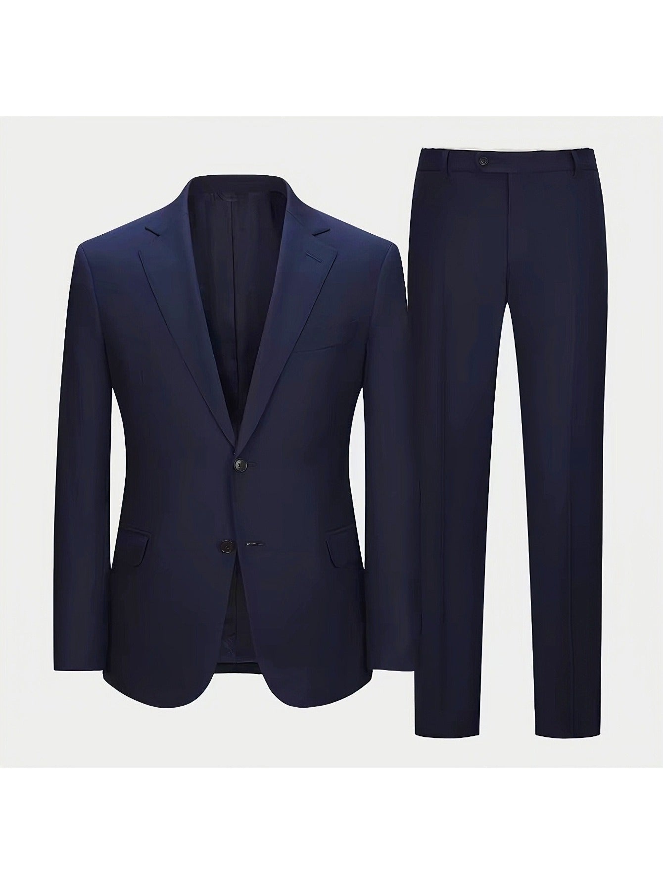 Classic Formal Suit Set