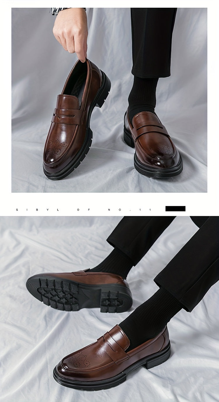 Men's Fashion Loafers