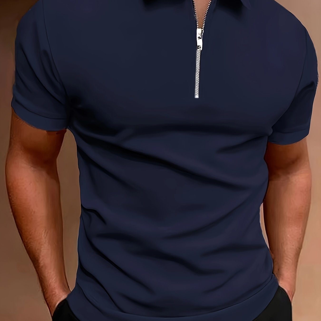 Casual Golf Shirt