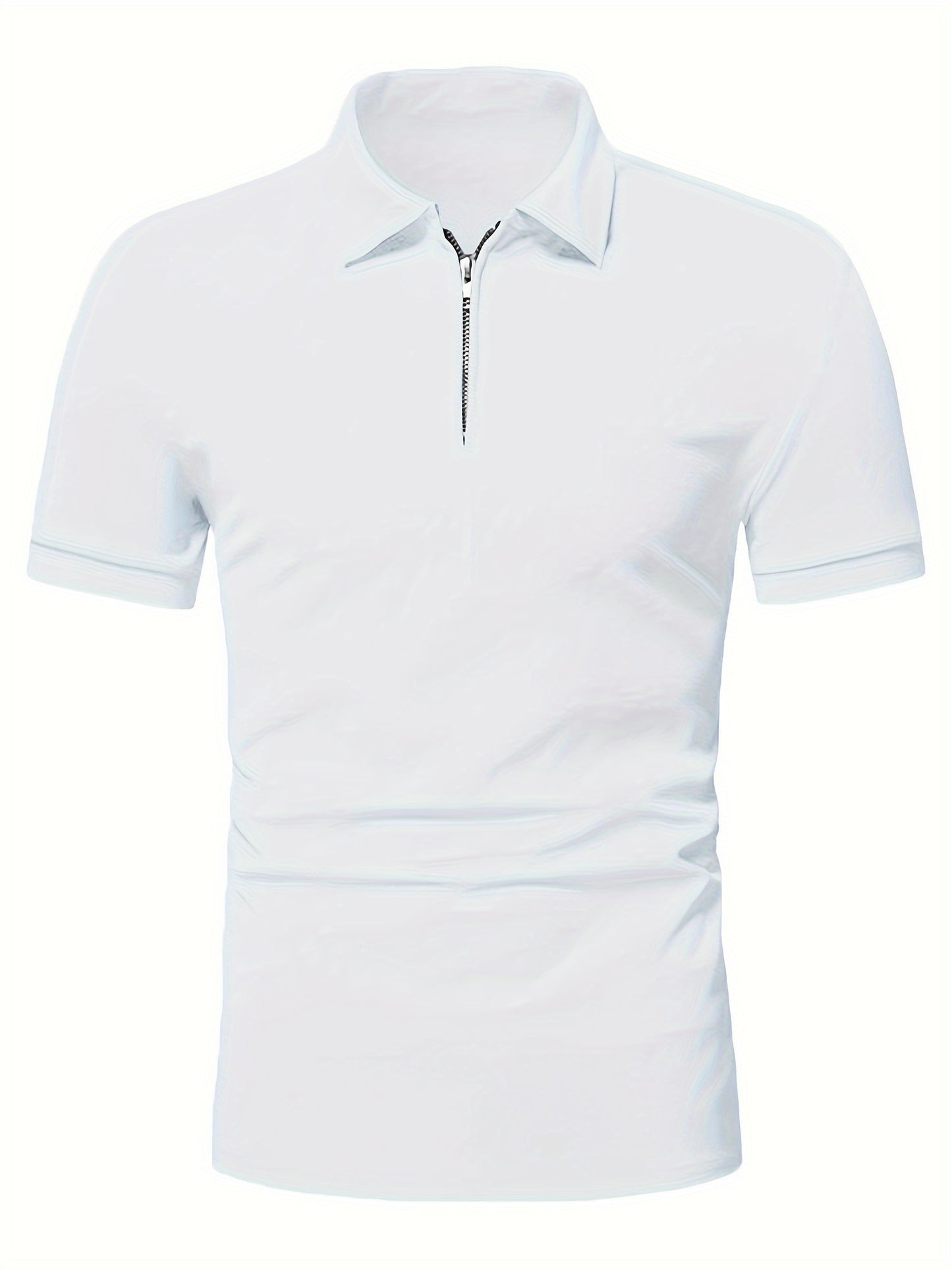 Casual Golf Shirt