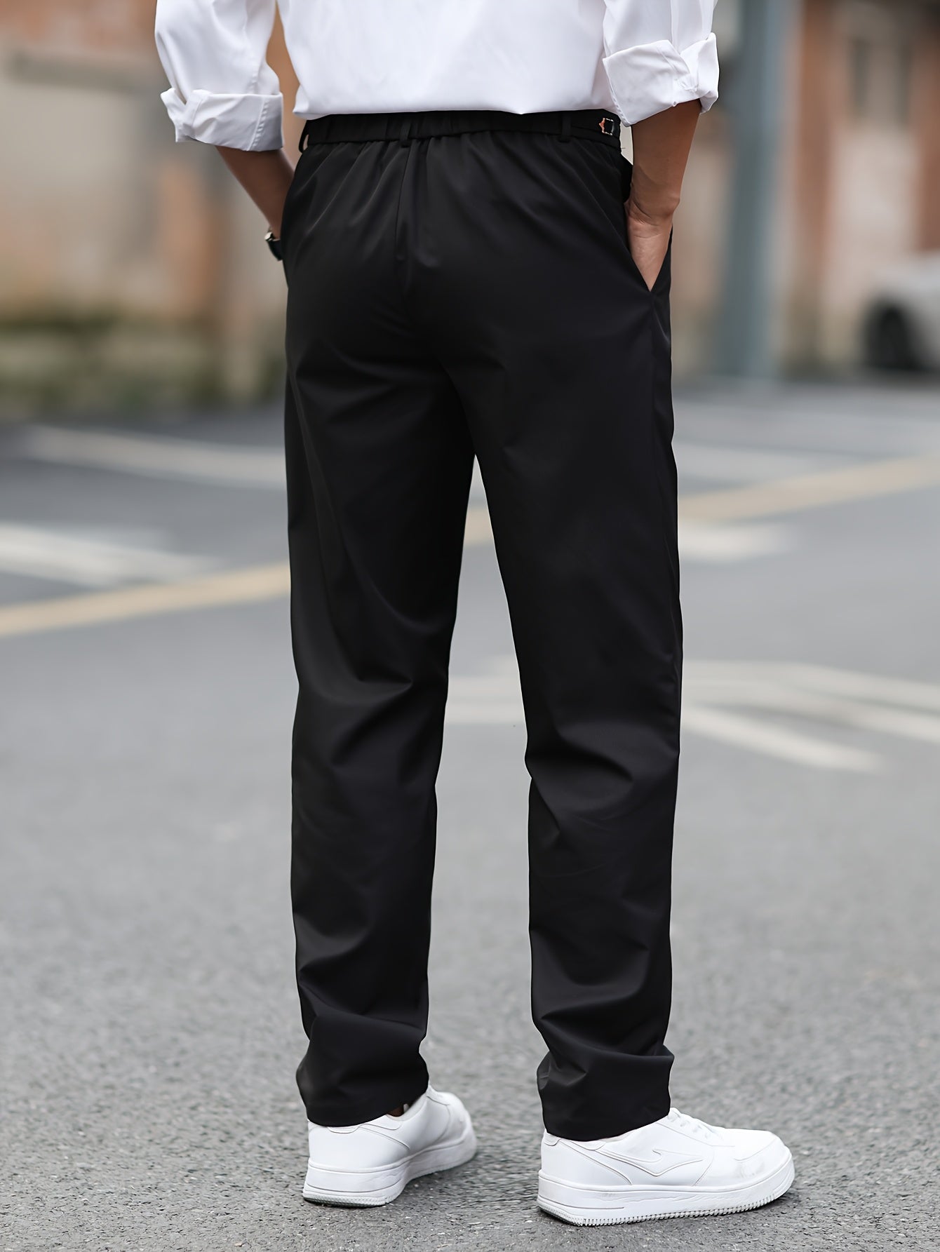 Dress Pants Stylish And Trendy