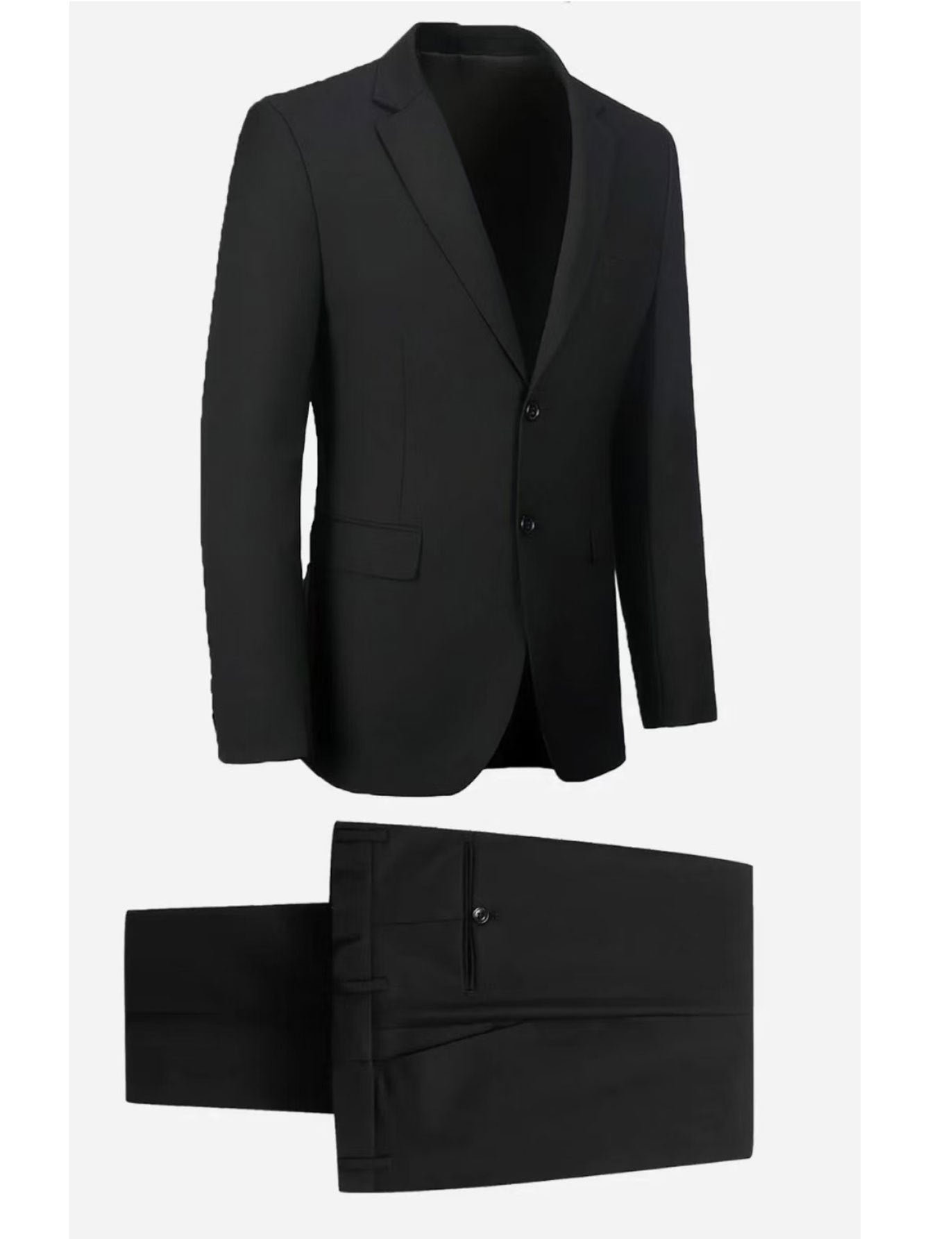 Men's classic Suit