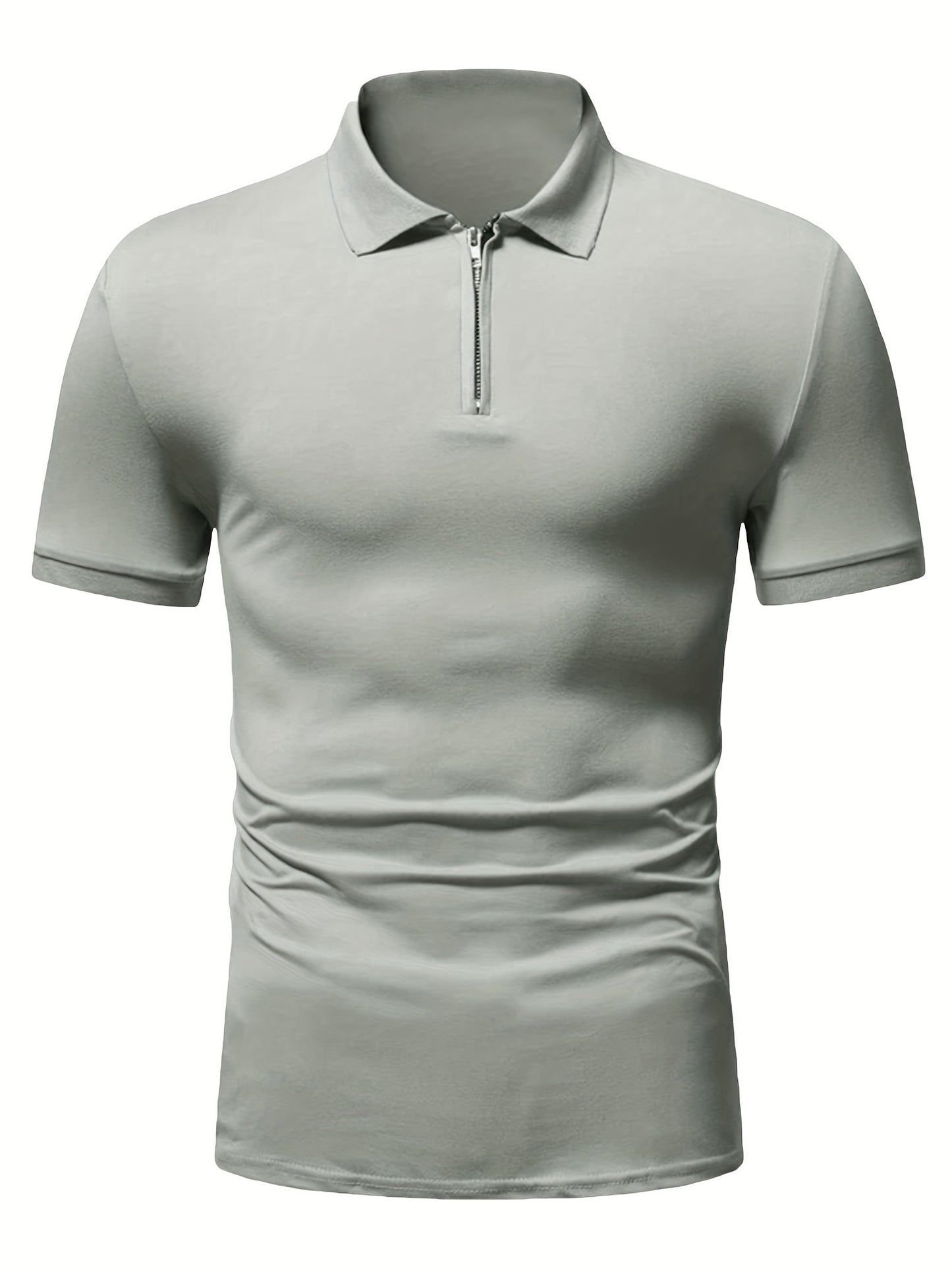 Casual Golf Shirt