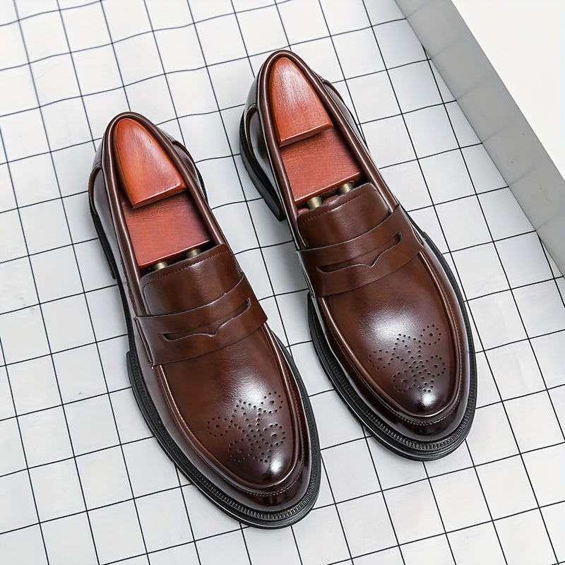 Men's Fashion Loafers