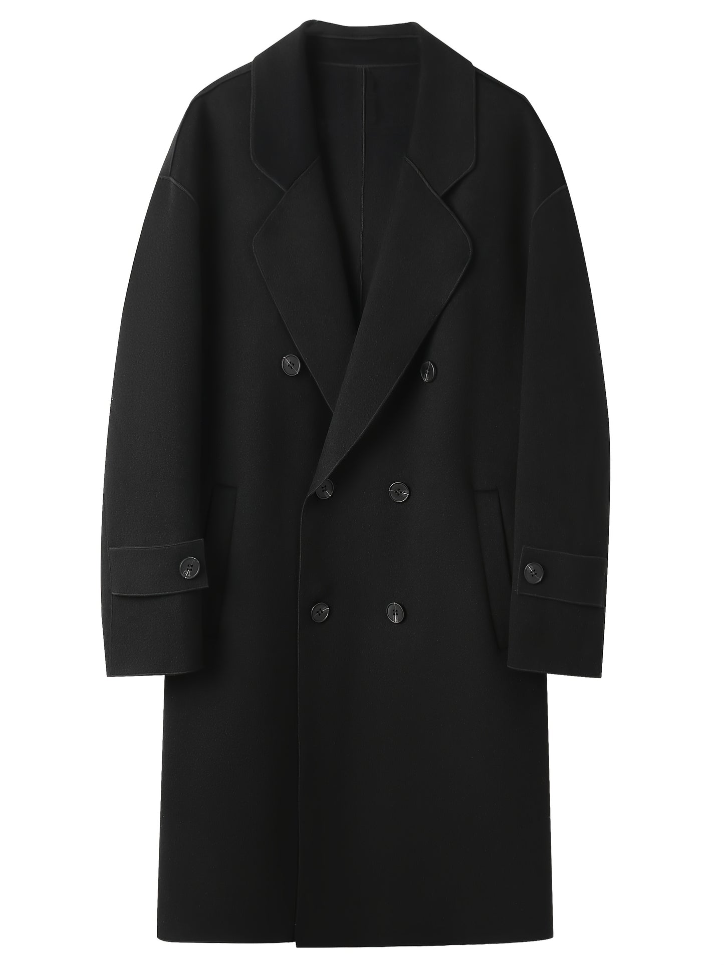 Stylish Men's Coat