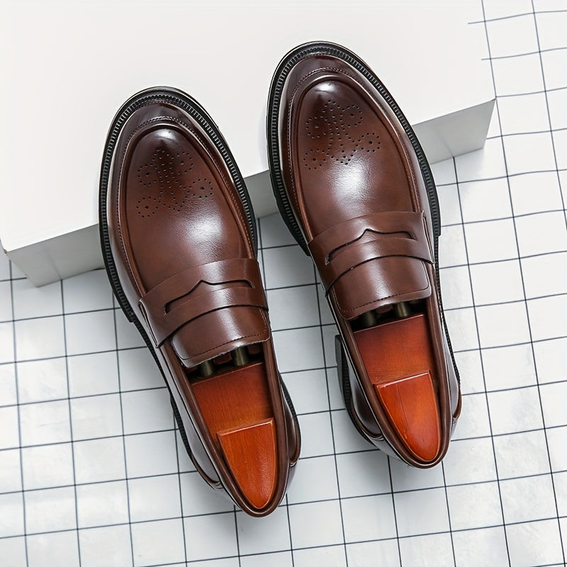 Men's Fashion Loafers