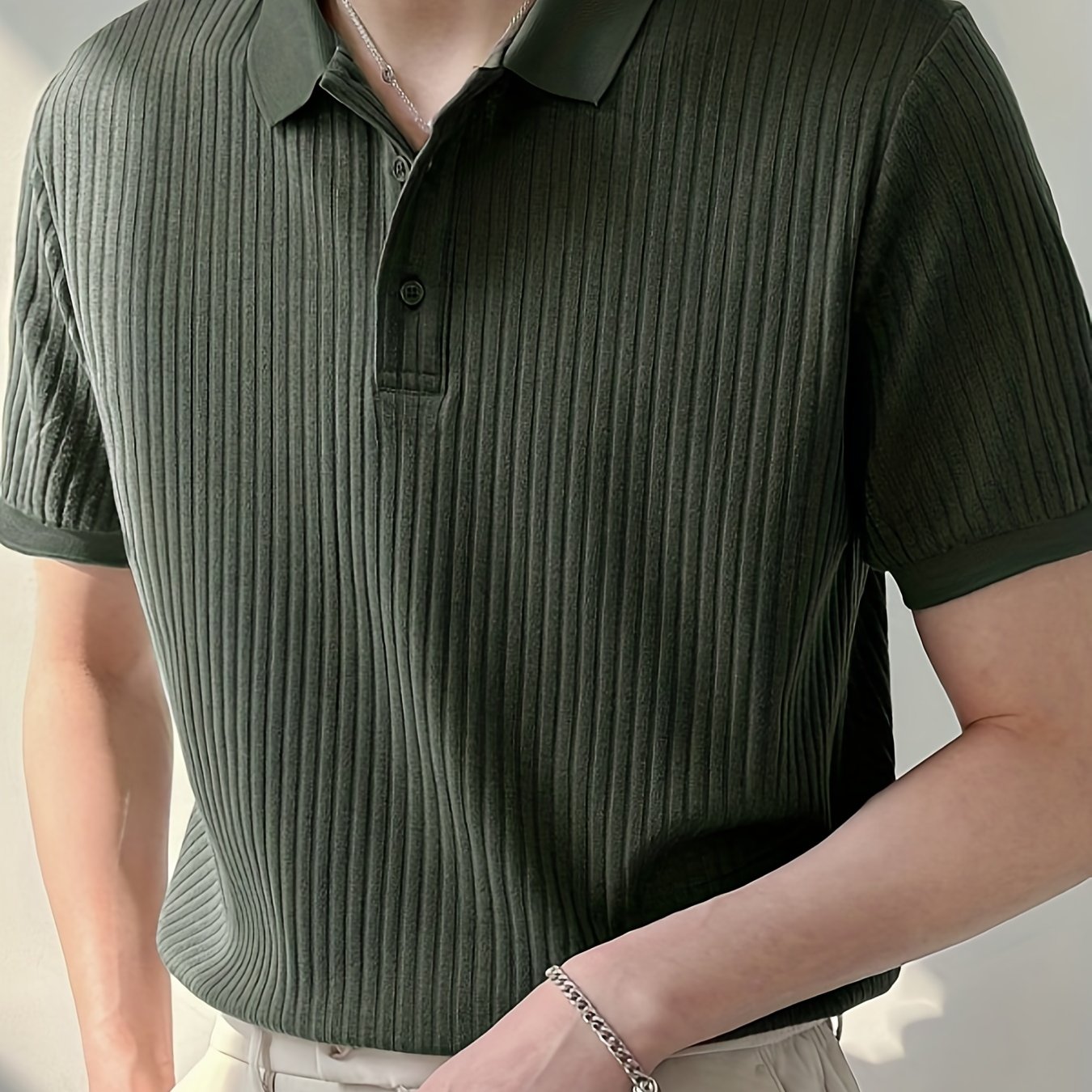 Stylish  Polo Shirt