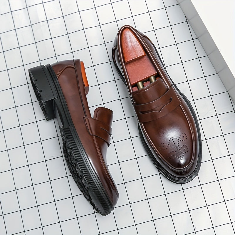 Men's Fashion Loafers