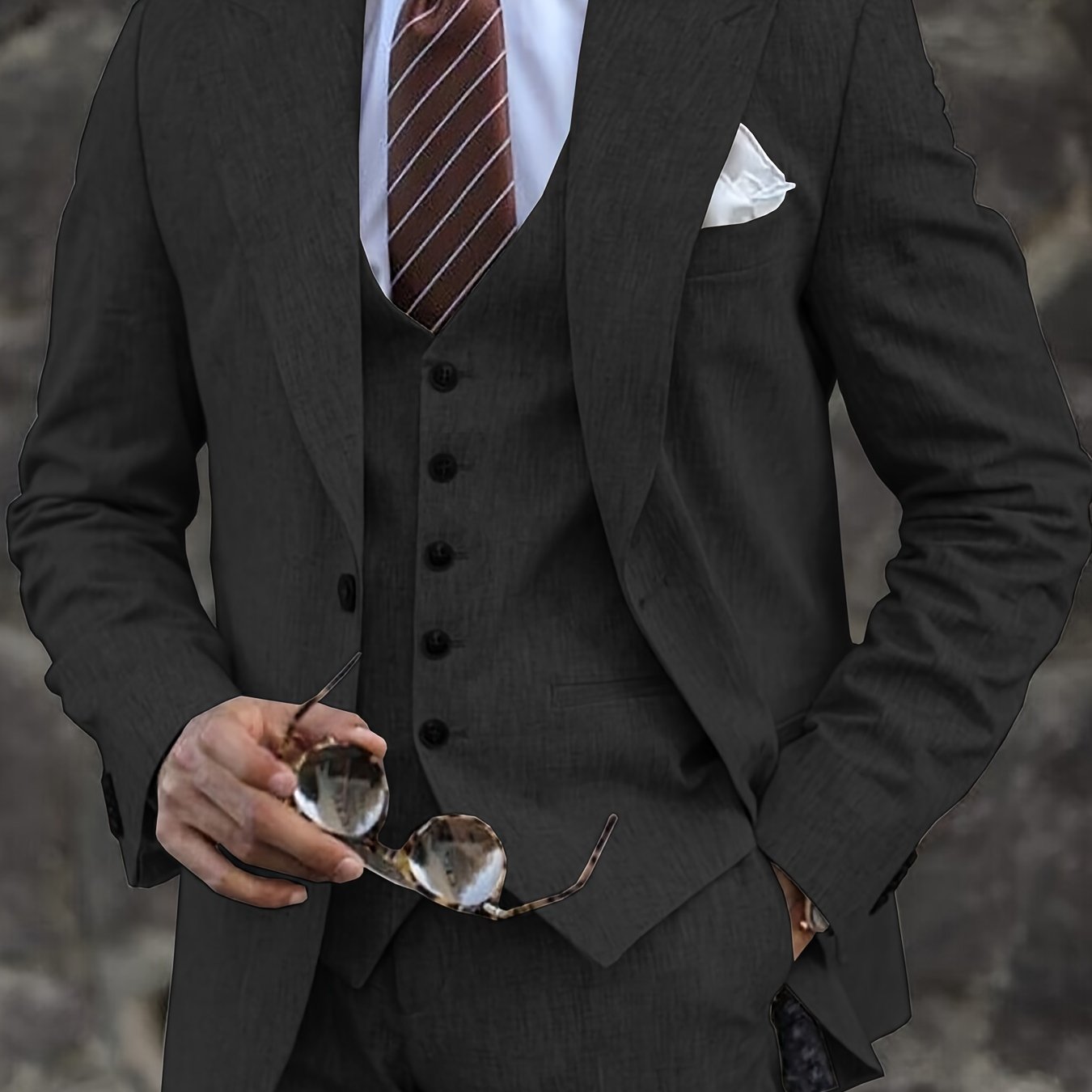 Old money styles Suits