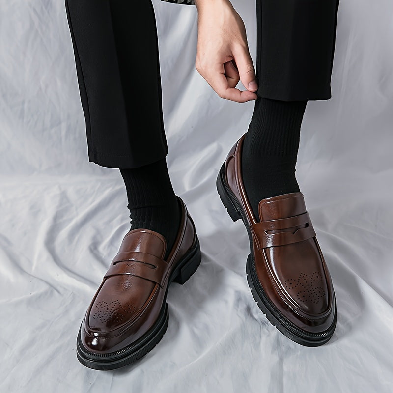 Men's Fashion Loafers